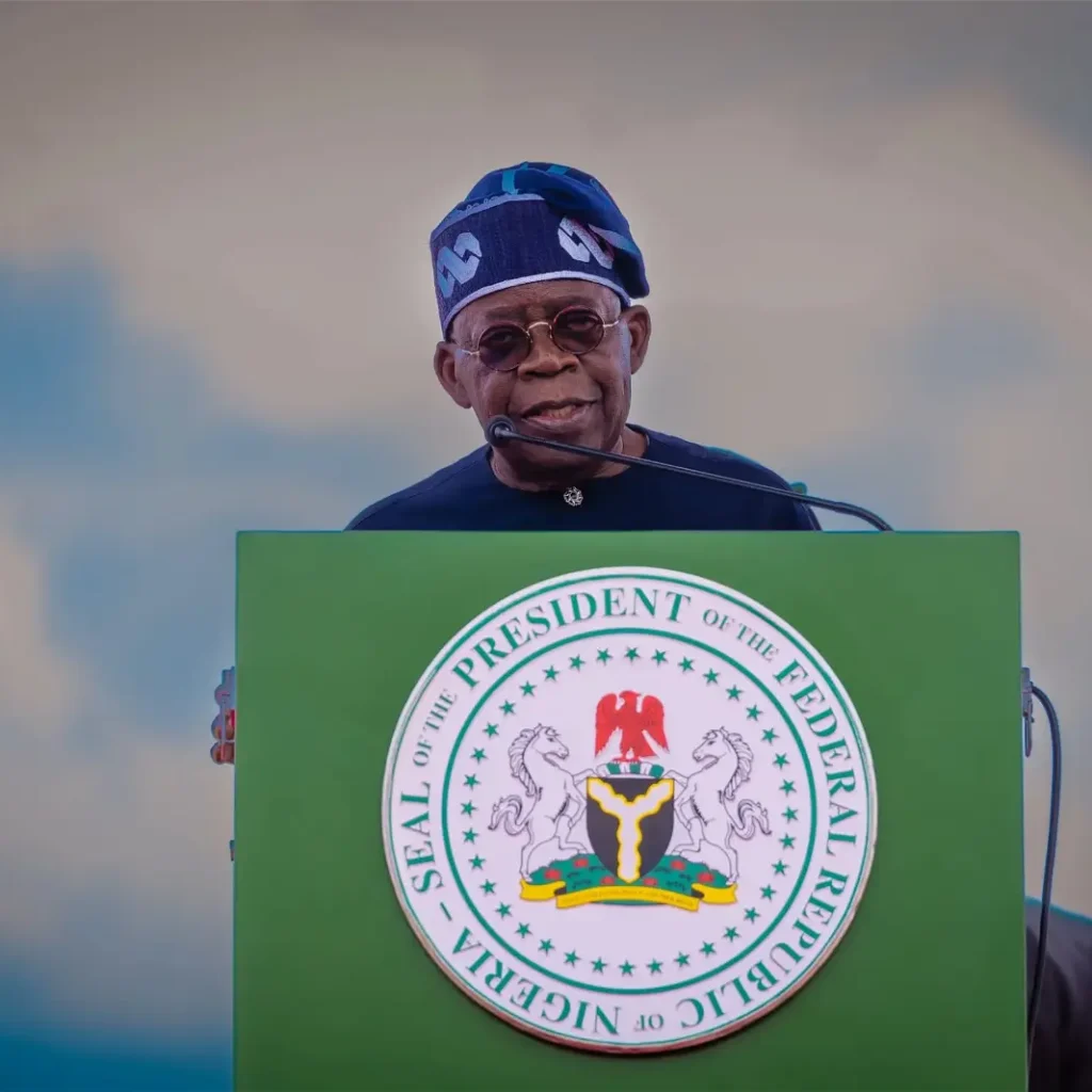 Why Tinubu Declares State Of Emergency In Rivers 