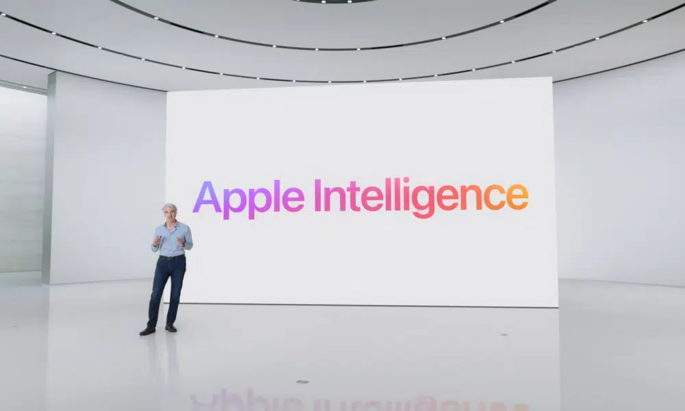 Apple Intelligence: Siri Gets a ChatGPT Makeover, But Privacy Concerns Remain