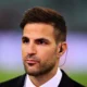 Cesc Fabregas, Como newly signed Head Coach-parliamentvanguard.com