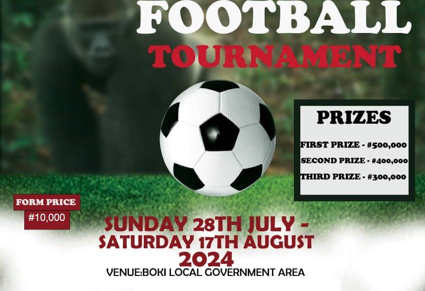 forthcoming Boki 2024 Unity Cup