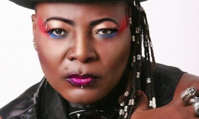 Charly Boy expresses dismay over National Theatre renaming after Soyinka: 'I withdraw my respect.''