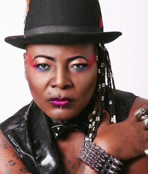 Charly Boy expresses dismay over National Theatre renaming after Soyinka: 'I withdraw my respect.''