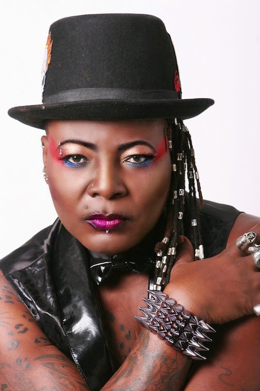Charly Boy expresses dismay over National Theatre renaming after Soyinka: 'I withdraw my respect.''