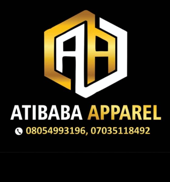 Atibaba Apparel: Redefining Nigerian Fashion Trends-parliamentvanguard.com