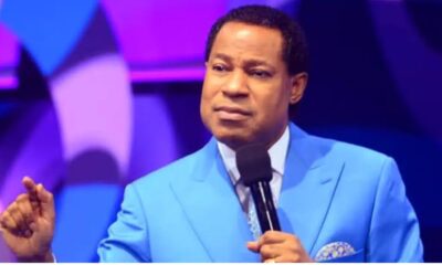 PASTOR CHRIS’ REVELATION ON DREAM EATING