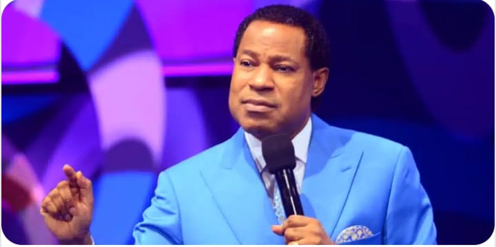 PASTOR CHRIS’ REVELATION ON DREAM EATING