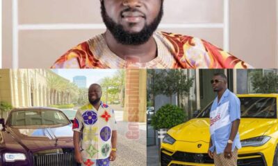 U.S. Moves Woodberry, Hushpuppi And Rufai To Same Prison, Sparks Reactions