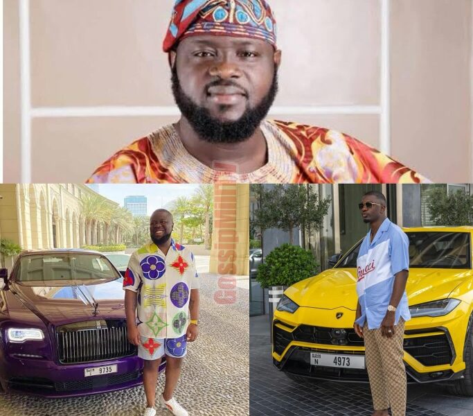 U.S. Moves Woodberry, Hushpuppi And Rufai To Same Prison, Sparks Reactions