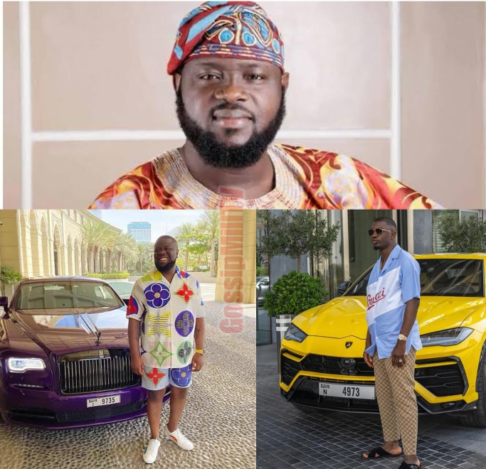 U.S. Moves Woodberry, Hushpuppi And Rufai To Same Prison, Sparks Reactions