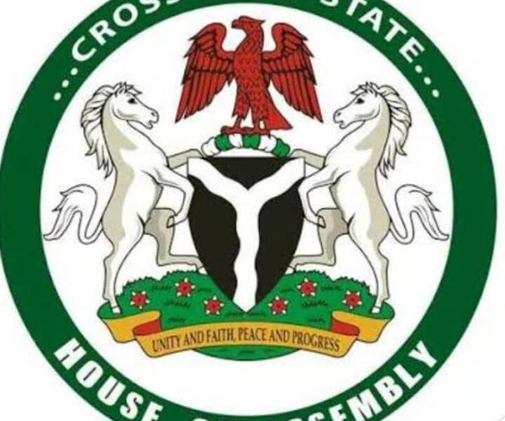 C'River Assembly Passes 2024 Supplementary Appropriation Bill Into Law