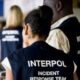 Interpol operatives