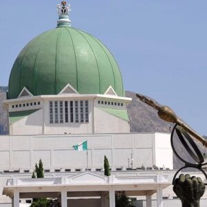 National Assembly complex