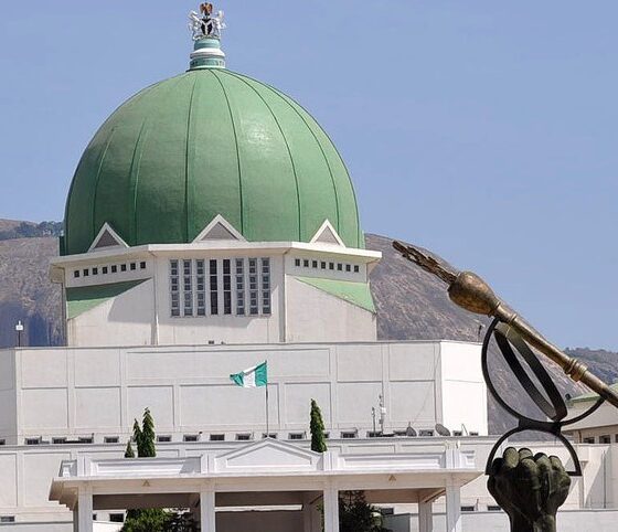 Senate Approves Tinubu’s Request To Sack Three INEC RECs