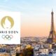 Paris Olympic Organizers Tender Apology