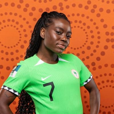 Nigerian Tony Payne to sign for Everton Ladies-parliamentvanguard.com