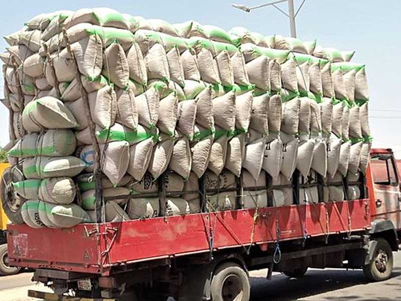 Bags Of Rice Donated By Tinubu’s Government Repackaged And Sold To Kogi Residents