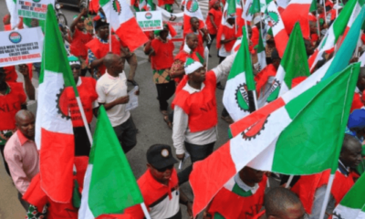 Minimum Wage: Organized Labour Settles For Less