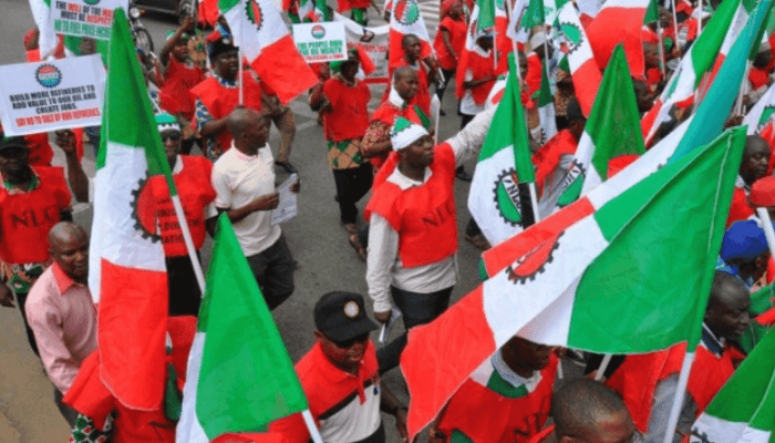 Minimum Wage: Organized Labour Settles For Less