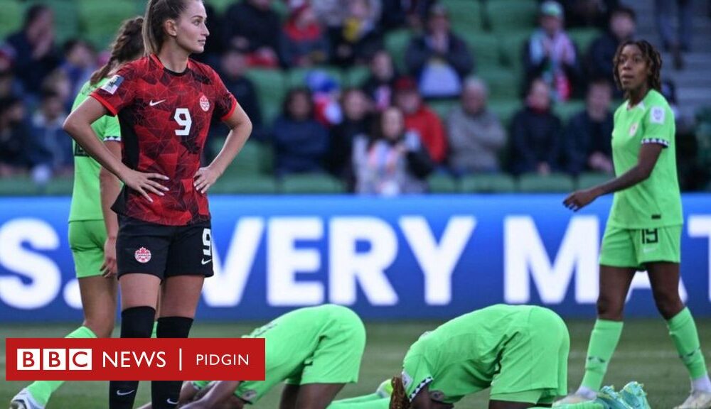 Super Falcons pre-Olympic match-parliamentvanguard.com