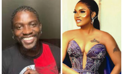 In a blistering video, Very Dark Man first showcased footage of Iyabo Ojo taking part in the challenge but quickly shifted to ridicule. He derided the challenge itself and lambasted Ojo's choice of attire, specifically targeting what he saw as inappropriate exposure of her cleavage.