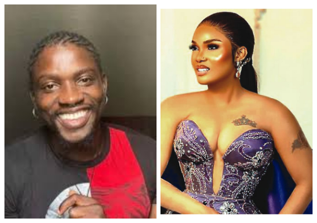 In a blistering video, Very Dark Man first showcased footage of Iyabo Ojo taking part in the challenge but quickly shifted to ridicule. He derided the challenge itself and lambasted Ojo's choice of attire, specifically targeting what he saw as inappropriate exposure of her cleavage.