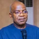 Abia Governor Otti Reshuffles Cabinet, Splits Ministries in Major Overhaul