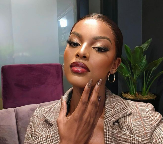 Miss SA Finalist Chidinma Adetshina to Compete in Miss Universe Nigeria 2024