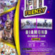 Carnival Calabar: Diamond Carnival Band Flags off Activities