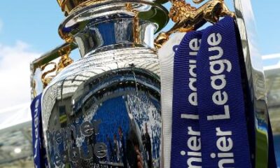 EPL Dateline: Major Deals Announced By Premier League Clubs-parliamentvanguard.com