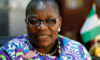 #EndBadGovernance: Ezekwesili Calls on Tinubu, to Address Citizens' Demands Of Protesters