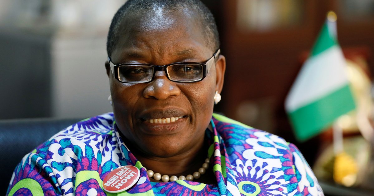 #EndBadGovernance: Ezekwesili Calls on Tinubu, to Address Citizens' Demands Of Protesters