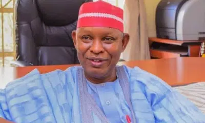 Kano Governor Abba Yusuf Decries Damage to State High Court After Violent Unrest