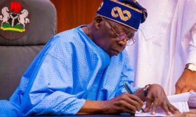 Why Tinubu Declares State Of Emergency In Rivers