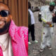 "I'm The King Of Nigeria" Davido Brags To Saudi Prince-parliamentvanguard.com