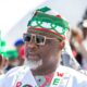 PDP Suspends Dino Melaye Over Alleged Anti-party Activities-parliamentvanguard.com