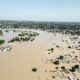 Prison Breaks In Maiduguri Amid Severe Flooding-parliamentvanguard.com