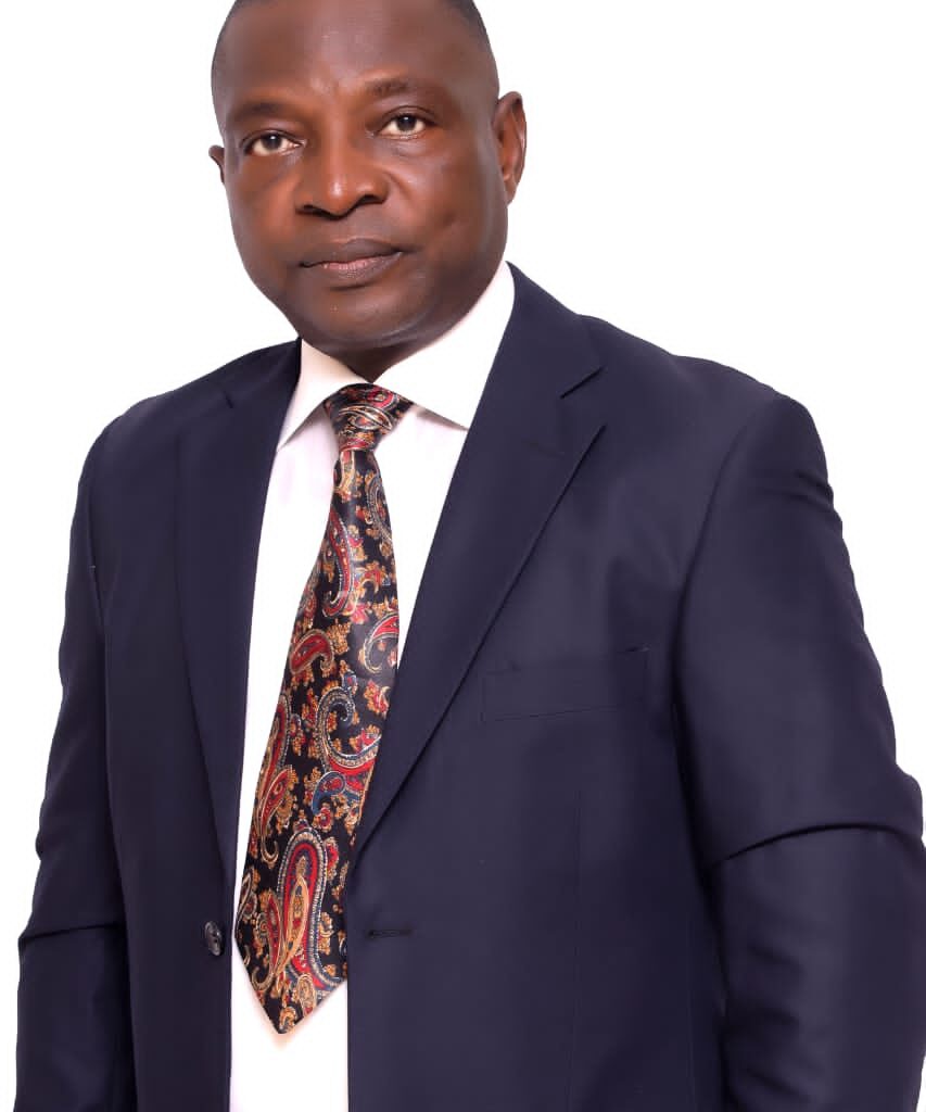 "33 Years After, Alankwu Ward Deserves Boki Chairmanship-Hon. Ojonde-parliamentvanguard.com