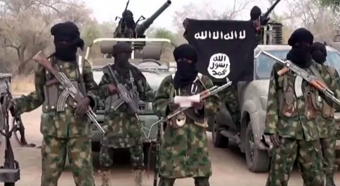 17 ISWAP Terrorists Reportedly Drown While Cross a River On Nigeria-Niger Republic Border-parliamentvanguard.com