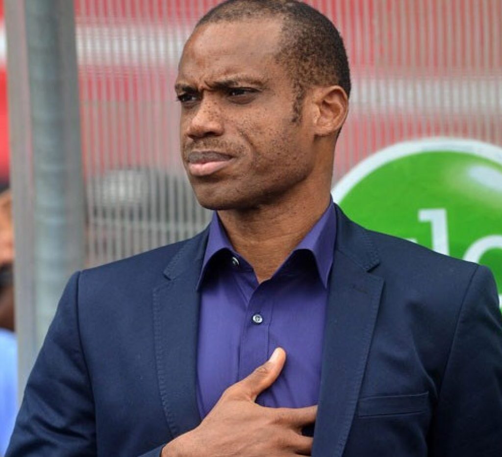 Oliseh Reacts As Lookman Joins Osimhen, Okocha, Five Others In All-time Nigeria Men’s Ballon d’Or Nominees-parliamentvanguard.com

