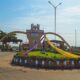 Building Collapse Incident Traps UNIBEN Students