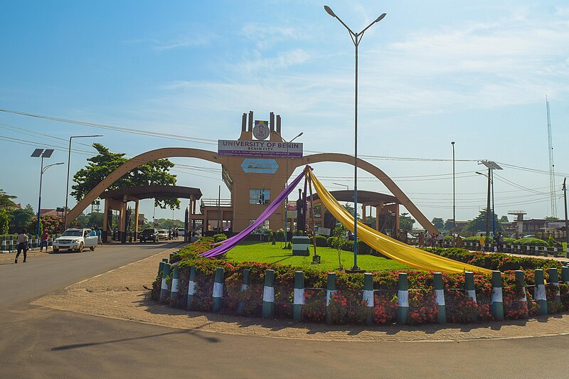 Building Collapse Incident Traps UNIBEN Students