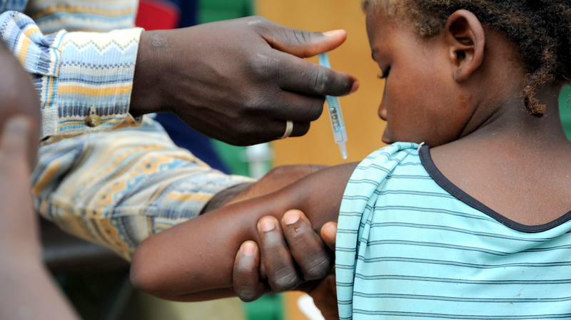 C'River Concludes Plans For Integrated Measles Campaign-parliamentvanguard.com