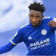 Wilfred Ndidi Nominated For Leicester City’s Goal Of The Month For August-parliamentvanguard.com