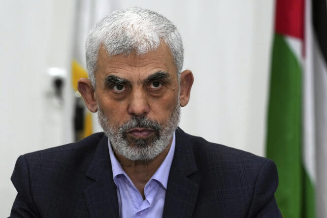 US Justice Department Charges Hamas Leaders For Terrorism In Israel On 7 October