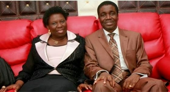 Need To Know About Bishop David Abioye-parliamentvanguard.com