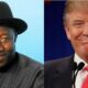 "We Will Restore Electoral Intergrity In Nigeria-Trump Reply's GEJ-parliamentvanguard.com