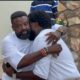 No longer at war: The Afolayan Brothers Reconcile after Years of Discord