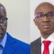 Obaseki Ecapes, Whereabouts unknown – Edo Gov-elect, Okpebholo Alleges-parliamentvanguard.com