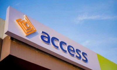 Access Bank Denies Claims of Missing N500 Million from customers account