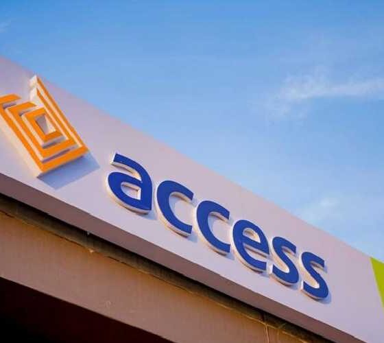 Access Bank Denies Claims of Missing N500 Million from customers account